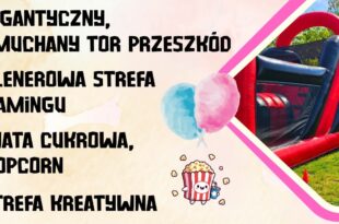 Ciechociński Dzień Dziecka