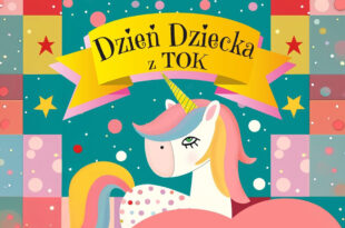Dzień Dziecka z TOK 2026