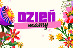 Dzień mamy z Zespołem Pieśni i Tańca Młody Toruń