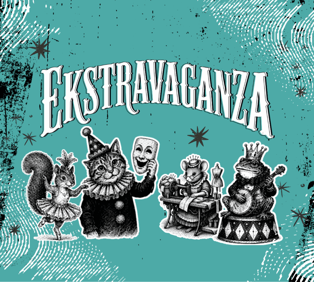 Warsztat Otwarty Projektu - EXTRAVAGANZA