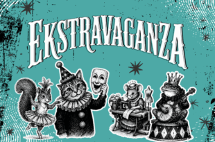 Warsztaty Teatralne & Taneczne