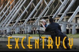 Spektakl „Ekscentrycy”