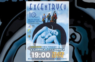 Spektakl Excentrycy