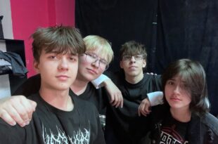 Młodzi w Hoffmanie: Fama Crudele + Feler