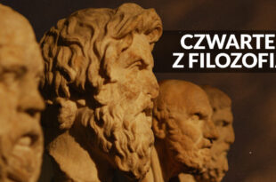 Czwartek z filozofią | Antybohater: między literaturą i filozofią nowoczesną
