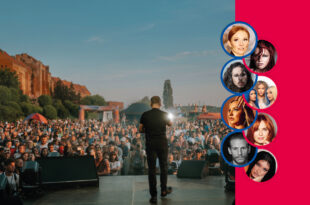Koncert „Przystań Wolności” – Święto Województwa Kujawsko-Pomorskiego 2026 w Grudziądzu