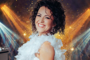 Tribute to Whitney Houston (impresaryjne)