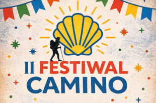 II Festiwal Camino