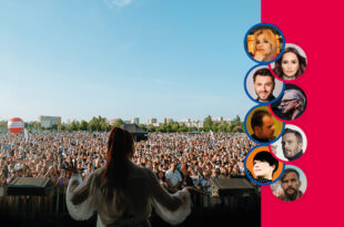Koncert „Na soli” – Święto Województwa Kujawsko-Pomorskiego 2026 w Inowrocławiu