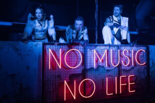 Scena Regionów 30. Międzynarodowego Festiwalu Teatralnego KONTAKT: Jesus Christ Superstar