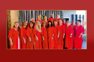 Jubileusz 15-lecia Tucholskiego Chóru Gospel AVE