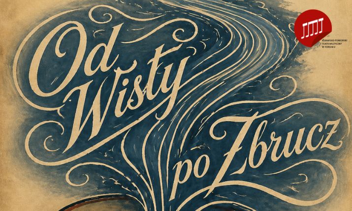 Od Wisły po Zbrucz