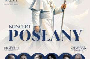 KONCERT „POSŁANY”