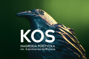 Rekordowa edycja i wielkie święto poezji. Już w sobotę Gala Nagrody im. Kazimierza Hoffmana o statuetkę KOSa