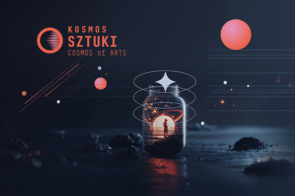 Festiwal Kosmos Sztuki: JAKUB JAN BRYNDAL & EL AXO – koncert