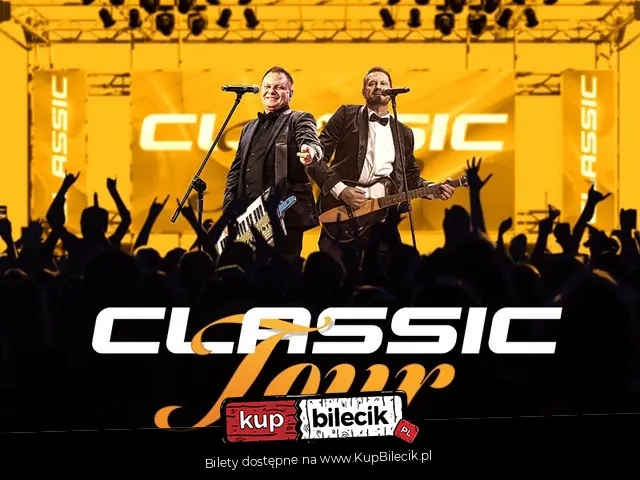 Classic Tour