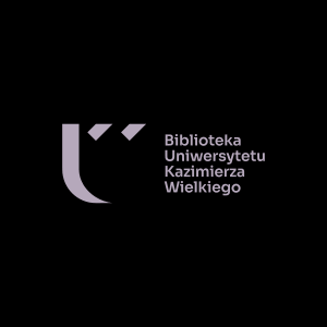Logo: Biblioteka UKW
