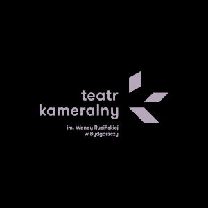 Logo: Teatr Kameralny