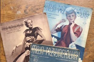 Kulisy powstawania „Mojej Przyjaciółki”