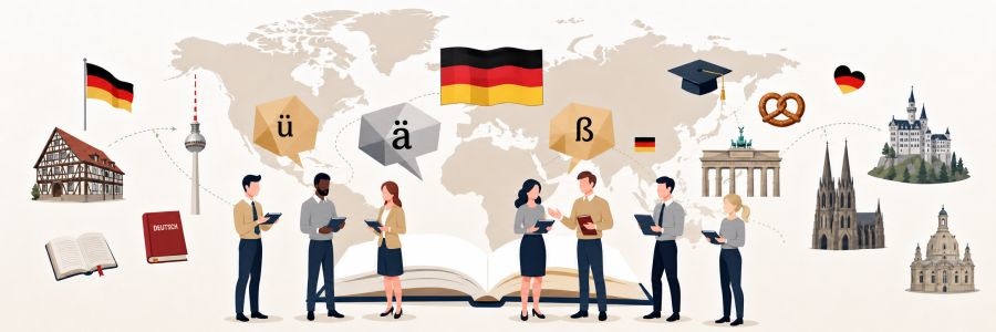Nowa podstawa programowa w praktyce – konferencja dla germanistów