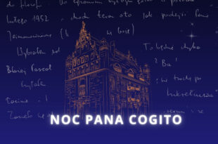 Noc Pana Cogito – Europejska Noc Muzeów w Muzeum Uniwersyteckim UMK