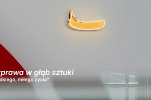 Wyprawa w głąb sztuki – Warsztaty rodzinne do wystawy "Słodkiego miłego życia"
