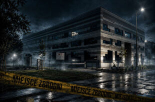 Outdoor Escape Room – kto zabił Wacława W.? <br/><span style="color:red">(Noc Muzeów Bydgoszcz 2026)</span>