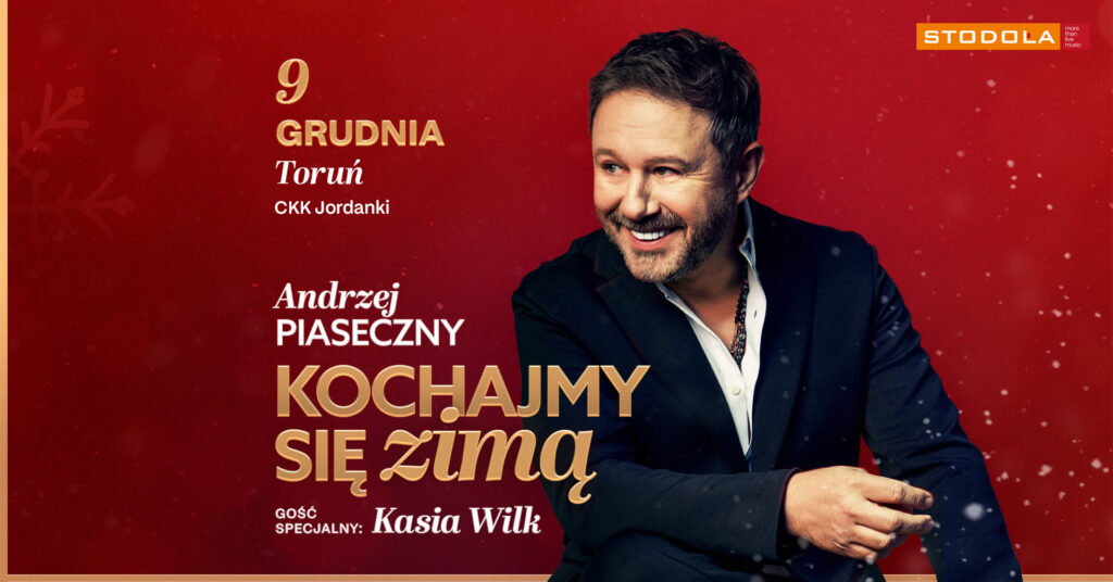 Andrzej Piaseczny 