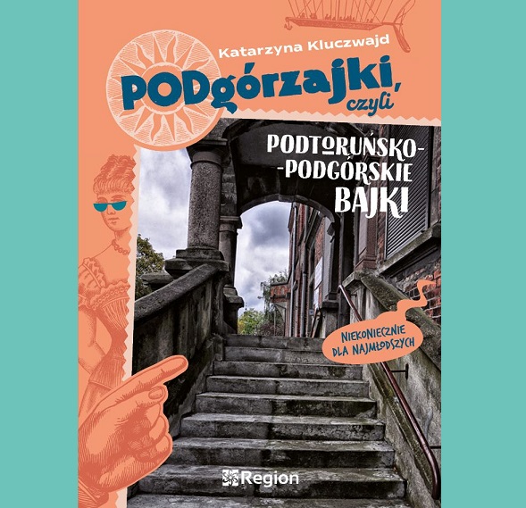 Babciowe galoty, czyli spotkanie z podgórzajkami i Podgórzem sprzed lat