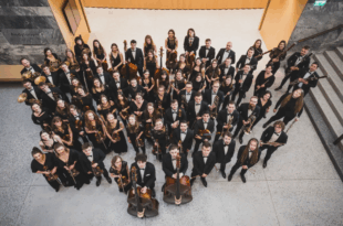 Wirtuozeria i wyobraźnia - Rossini / Mozart / Williams / Kilar | 30. Międzynarodowy Festiwal Nova Muzyka i Architektura