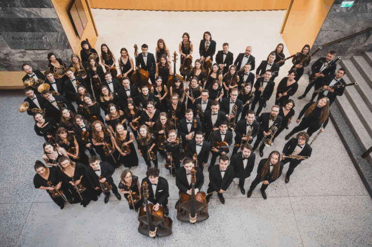 Wirtuozeria i wyobraźnia - Rossini / Mozart / Williams / Kilar | 30. Międzynarodowy Festiwal Nova Muzyka i Architektura