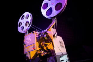 Prelekcja „Jak w Bydgoszczy wyświetlano kiedyś filmy”<br/><span style="color:red">(Noc Muzeów Bydgoszcz 2026)</span>