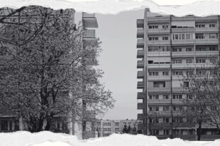 21 MAJA: Rubinkowo we wspomnieniach mieszkańców, czyli mikrohistorie z wielkiej płyty