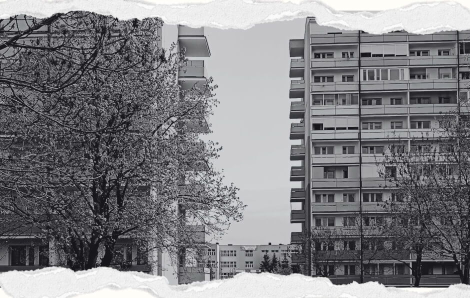 21 MAJA: Rubinkowo we wspomnieniach mieszkańców, czyli mikrohistorie z wielkiej płyty