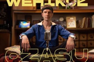 Rafał Rutkowski – stand-up „Wehikuł czasu”