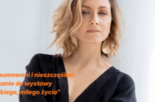 Skonsumowani i nieszczęśliwi. Spotkanie do wystawy „Słodkiego, miłego życia”