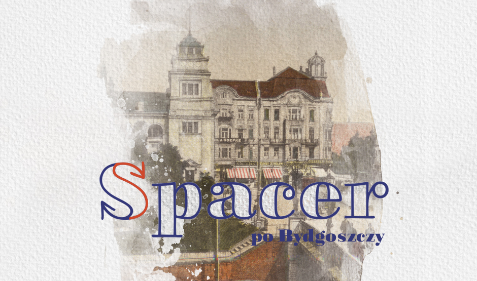 Spacer po Bydgoszczy: Utracone, zaginione, zapomniane. Tropem zniszczonych dekoracji na elewacjach bydgoskich kamienic