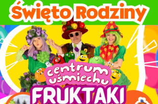 Święto Rodziny w Sępólnie Krajeńskim
