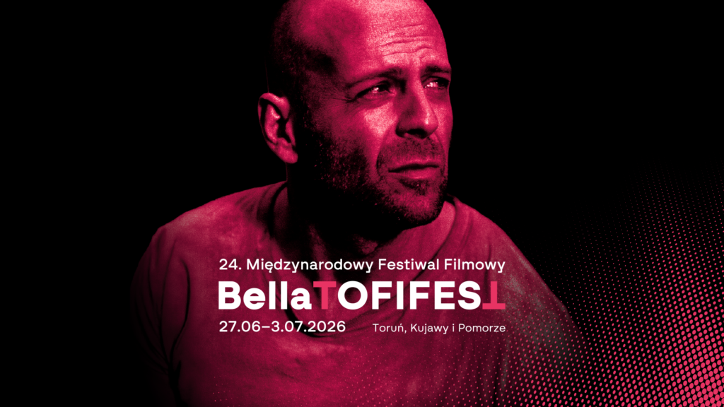 24. Międzynarodowy Festiwal Filmowy BellaTOFIFEST