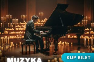 Muzyka Filmowa Przy Świecach