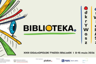 Tydzień Bibliotek w Książnicy Kopernikańskiej