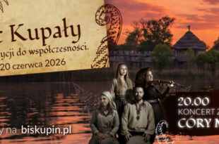 Noc Kupały „Od tradycji do współczesności”
