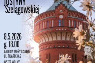 Wernisaż Justyny Szelągowskiej