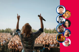 Koncert „Fajansowe sny” – Święto Województwa Kujawsko-Pomorskiego 2026 we Włocławku
