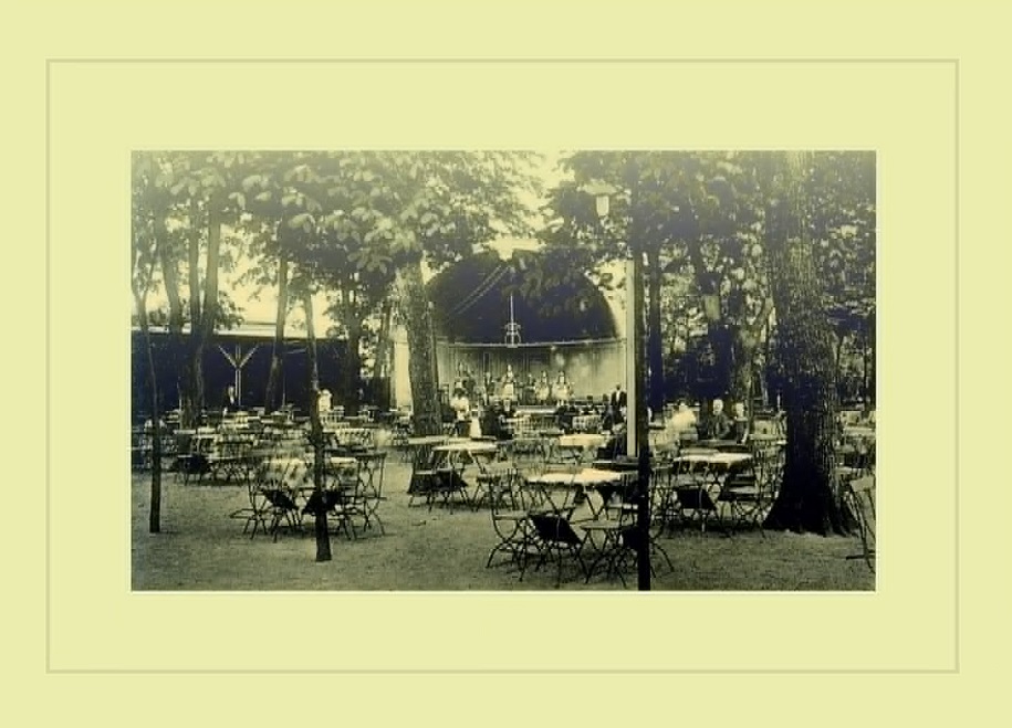 Zaczarowany park Ogrodowa – Przykop – piknik rodzinny i zakończenie roku artystycznego