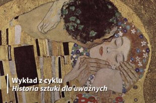 „Między naturą a ornamentem...” – wykład z cyklu „Historia sztuki dla uważnych”