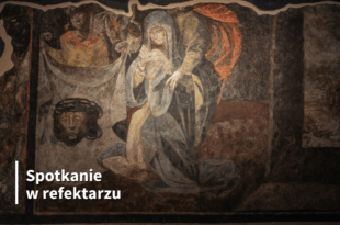 Spotkanie w refektarzu: Niematerialne dziedzictwo kulturowe Bydgoszczy, dr Anna Kornelia Jędrzejewska