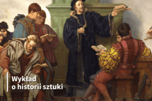 "Życie i wychowanie młodzieży". Dzieła Otto Brauswettera – wykład dr Agnieszki Wysockiej