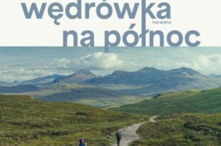 Wędrówka na północ