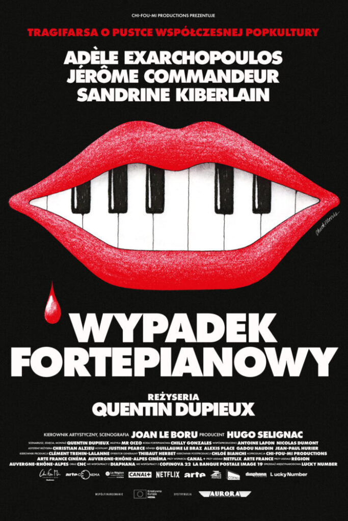Wypadek fortepianowy